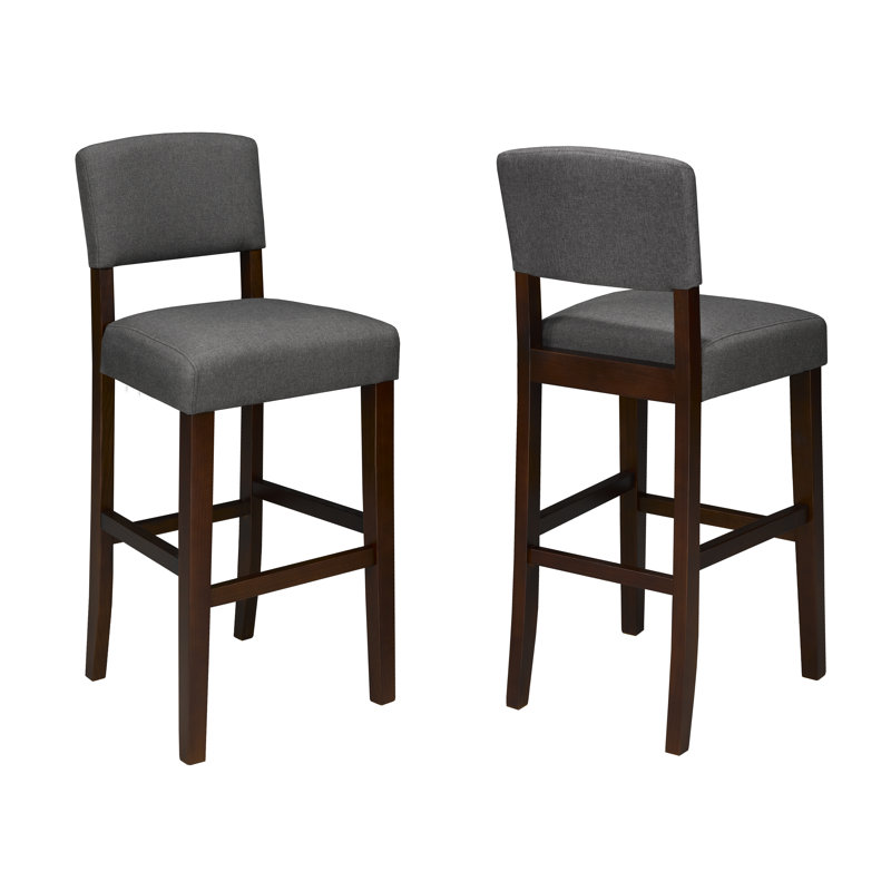 Red Barrel Studio® Eowyn 24" Bar Stool Wayfair Canada